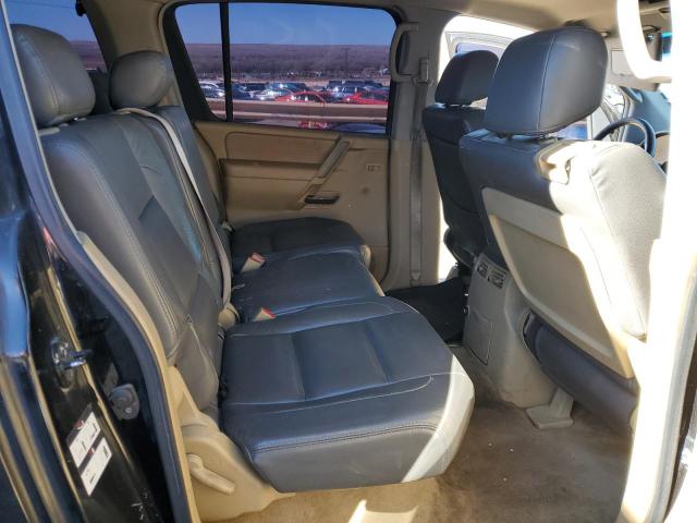 Photo 10 from auction – 2005 NISSAN ARMADA SE with VIN 5N1AA08A15N700145