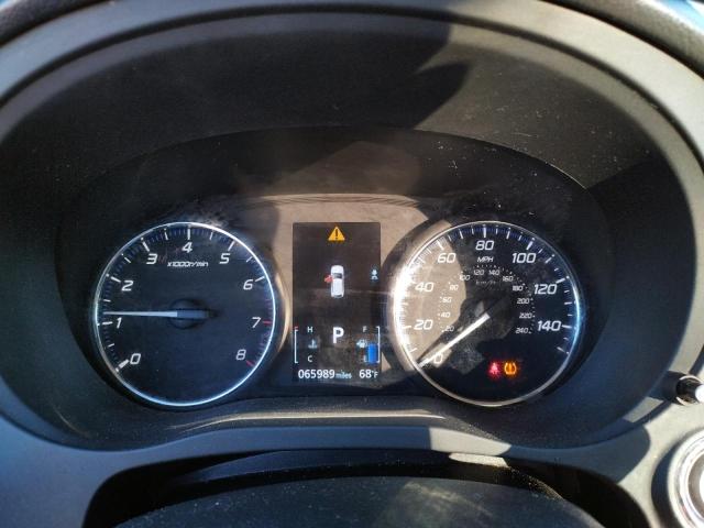 Photo 9 from auction – 2019 MITSUBISHI OUTLANDER with VIN JA4AD3A36KZ014738