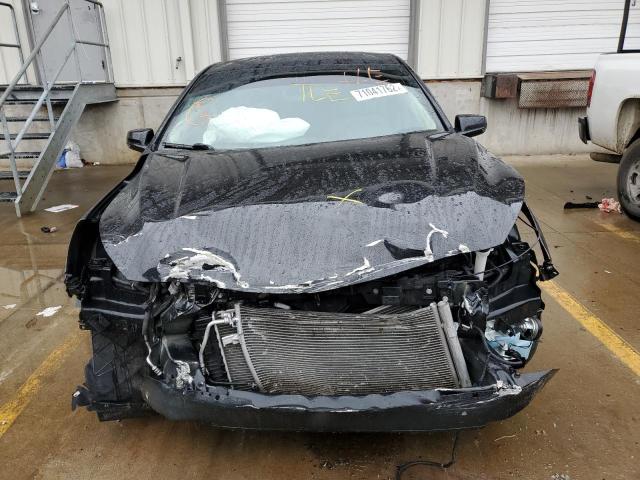 Photo 5 from auction – 2013 CHEVROLET MALIBU 1LT with VIN 1G11C5SAXDF222913