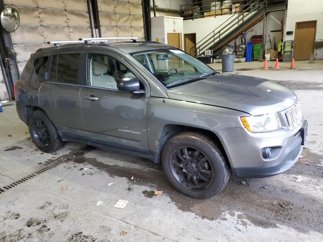 Photo 4 from auction – 2011 JEEP COMPASS SP with VIN 1J4NF1FB4BD229161