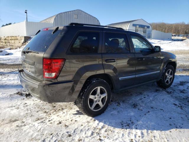 Photo 3 from auction – 2006 JEEP GRAND CHER with VIN 1J4HS48N56C340606