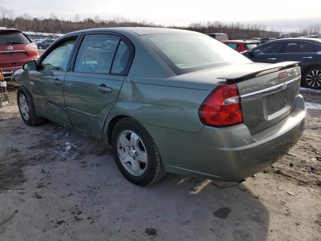 Photo 2 from auction – 2004 CHEVROLET MALIBU LT with VIN 1G1ZU54834F236131