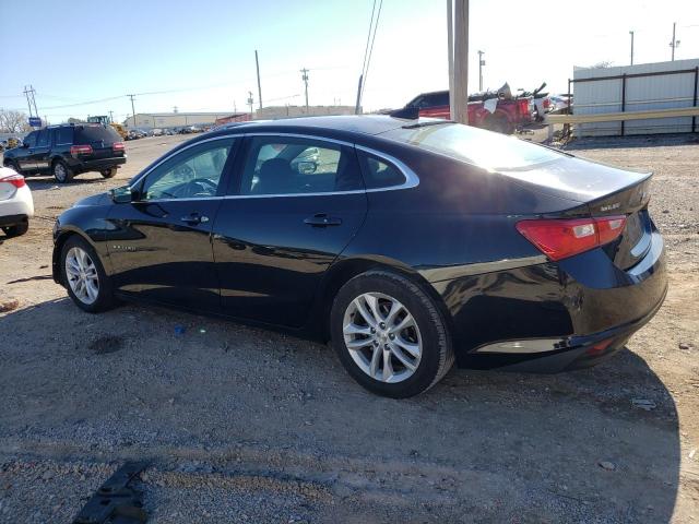 Photo 2 from auction – 2016 CHEVROLET MALIBU LT with VIN 1G1ZE5ST3GF316196