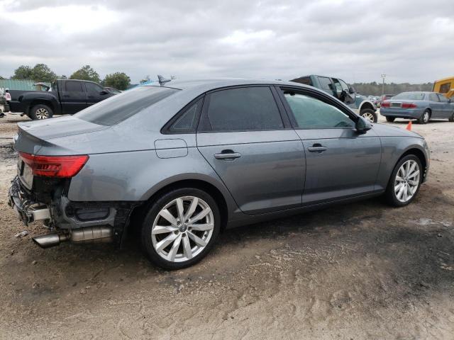 Photo 3 from auction – 2017 AUDI A4 PREMIUM with VIN WAUGNAF49HN019433