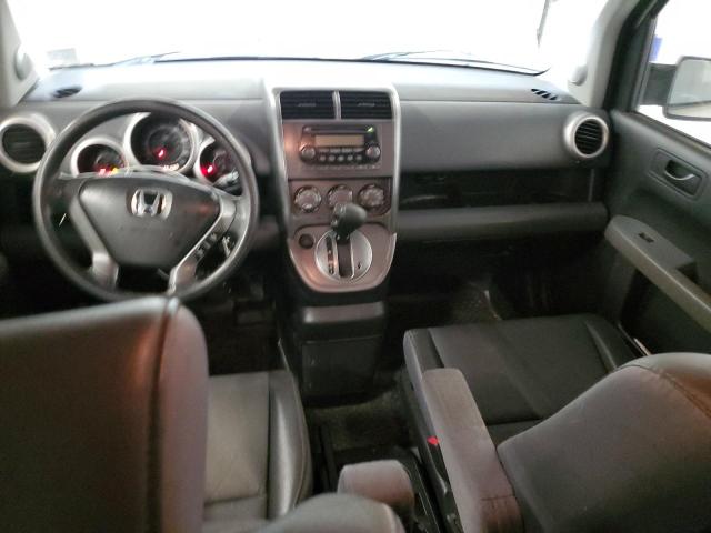 Photo 8 from auction – 2005 HONDA ELEMENT EX with VIN 5J6YH28665L007597