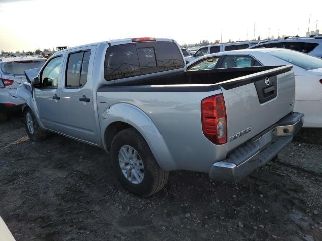 Photo 2 from auction – 2019 NISSAN FRONTIER S with VIN 1N6AD0ER2KN782854