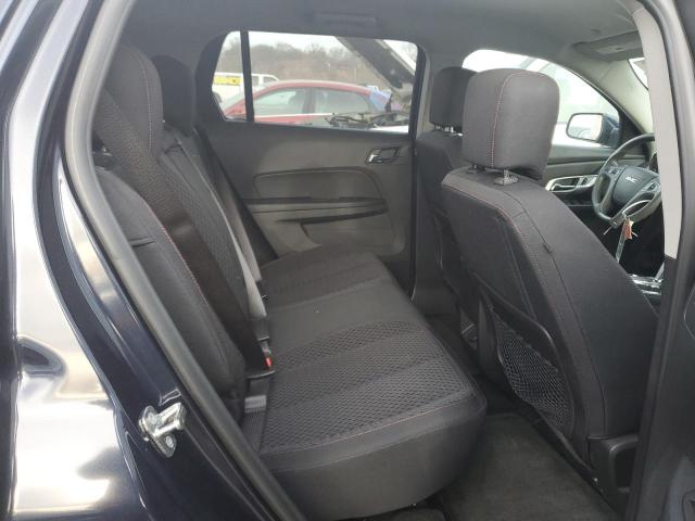 Photo 10 from auction – 2015 GMC TERRAIN SL with VIN 2GKALMEK3F6274858
