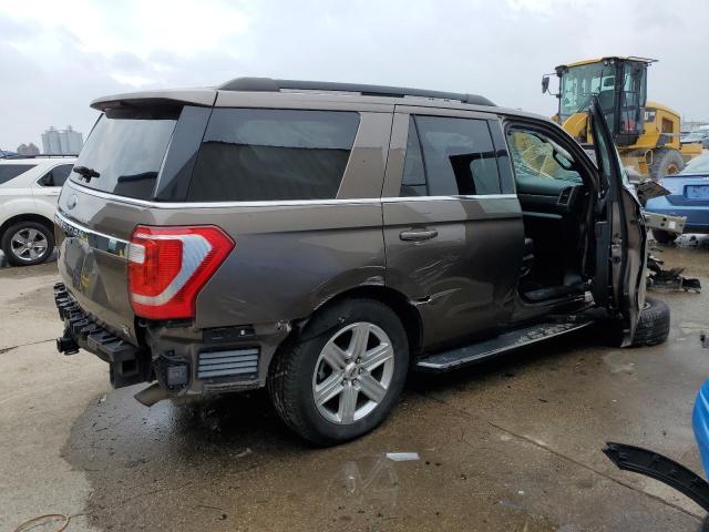 Photo 3 from auction – 2018 FORD EXPEDITION with VIN 1FMJU1HT2JEA02166