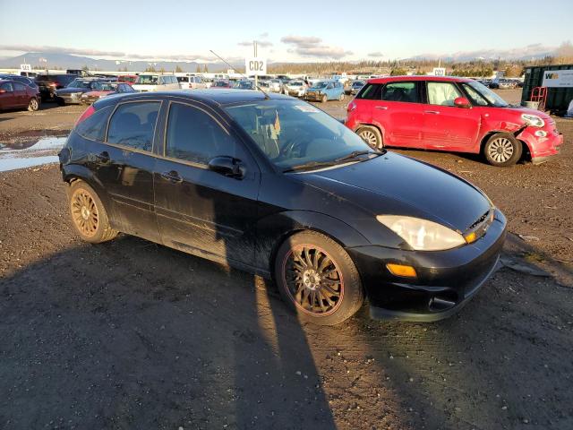 Photo 4 from auction – 2003 FORD FOCUS ZX5 with VIN 3FAHP37583R183479