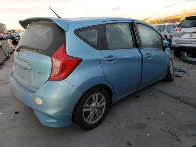 Photo 3 from auction – 2015 NISSAN VERSA NOTE with VIN 3N1CE2CP2FL371503