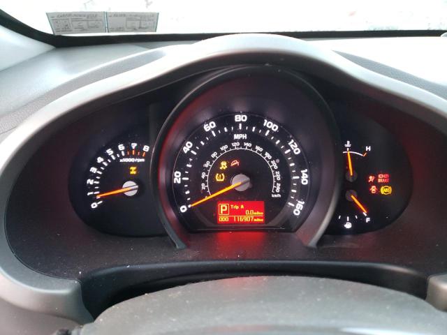 Photo 9 from auction – 2014 KIA SPORTAGE L with VIN KNDPBCACXE7631758