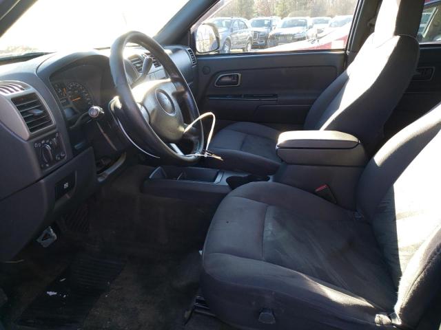 Photo 7 from auction – 2004 CHEVROLET COLORADO with VIN 1GCCS136848183099