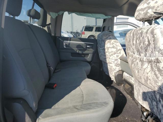 Photo 10 from auction – 2013 RAM 2500 SLT with VIN 3C6UR5DL5DG605228