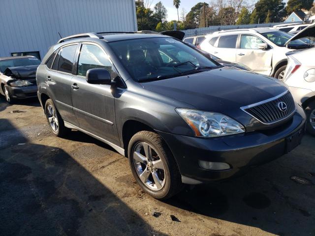 Photo 4 from auction – 2005 LEXUS RX 330 with VIN 2T2HA31U35C083192