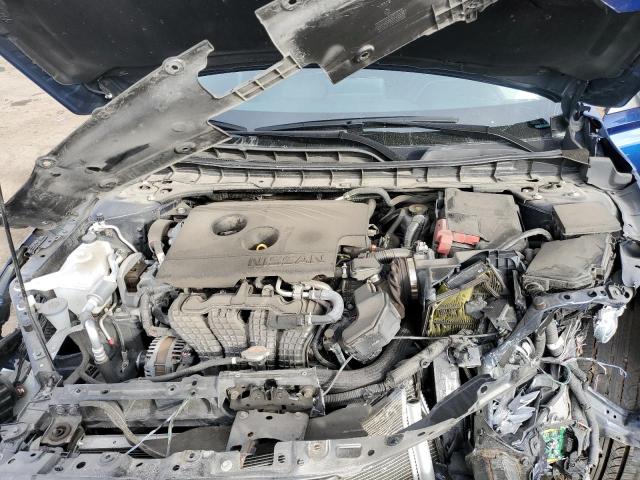 Photo 11 from auction – 2020 NISSAN ALTIMA S with VIN 1N4BL4BV3LC202940