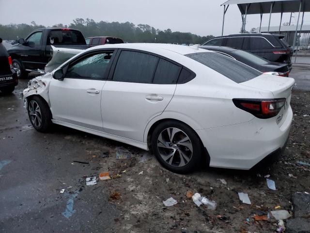 Photo 2 from auction – 2023 SUBARU LEGACY PRE with VIN 4S3BWAC66P3005550