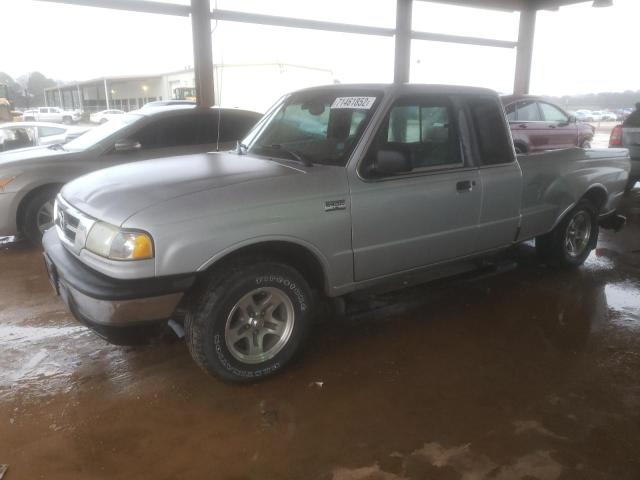 MAZDA B3000 CAB 2003 with VIN 4F4YR46V73TM11103 - Photo from auction