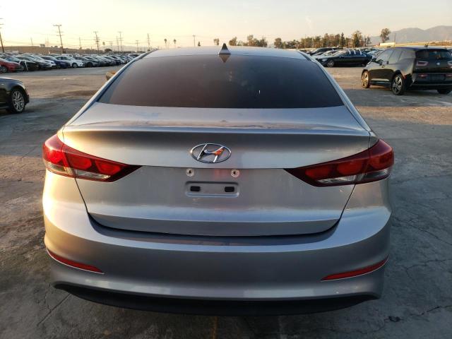 Photo 6 from auction – 2017 HYUNDAI ELANTRA SE with VIN 5NPD74LF9HH100715