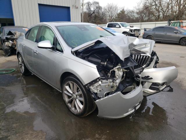 Photo 4 from auction – 2014 BUICK VERANO CON with VIN 1G4PR5SK4E4163374
