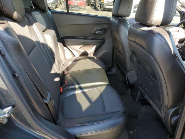 Photo 10 from auction – 2017 CHEVROLET TRAX 1LT with VIN 3GNCJLSB5HL188613