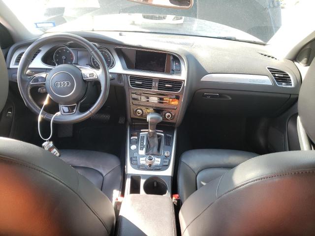 Photo 8 from auction – 2016 AUDI A4 PREMIUM with VIN WAUBFAFL7GN014308