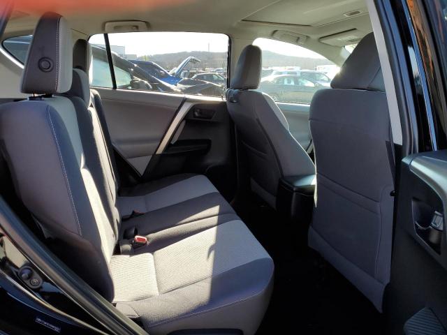 Photo 11 from auction – 2013 TOYOTA RAV4 XLE with VIN 2T3WFREVXDW028701