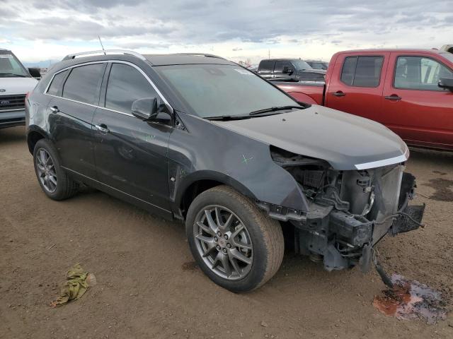 Photo 4 from auction – 2014 CADILLAC SRX PREMIU with VIN 3GYFNGE38ES568112