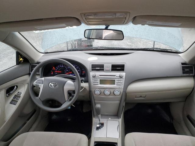 Photo 8 from auction – 2011 TOYOTA CAMRY BASE with VIN 4T1BF3EK9BU719211