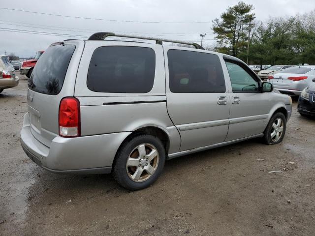 Photo 3 from auction – 2007 CHEVROLET UPLANDER L with VIN 1GNDV33117D147074