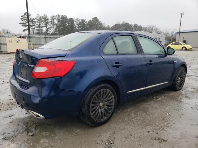 Photo 3 from auction – 2012 SUZUKI KIZASHI SE with VIN JS2RE9A3XC6100068