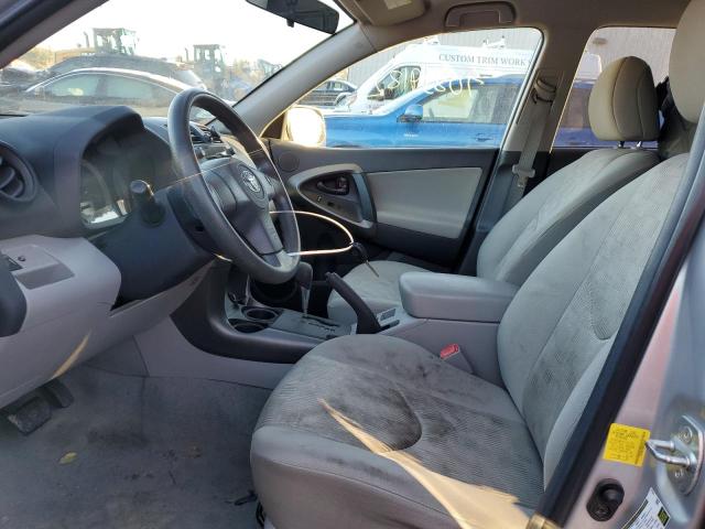 Photo 7 from auction – 2011 TOYOTA RAV4 with VIN 2T3BF4DV5BW126549