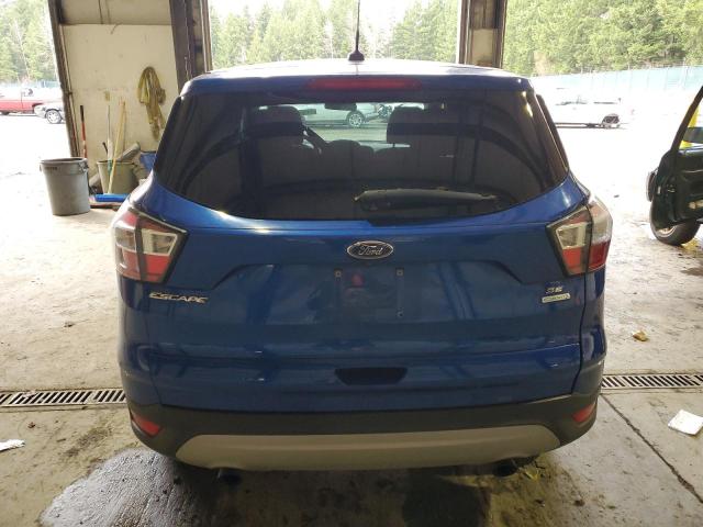 Photo 6 from auction – 2017 FORD ESCAPE SE with VIN 1FMCU0GD2HUA23869