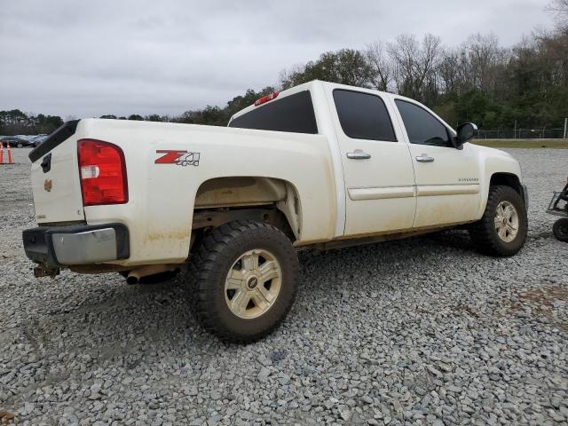 Photo 3 from auction – 2012 CHEVROLET SILVERADO with VIN 3GCPKSE73CG216466