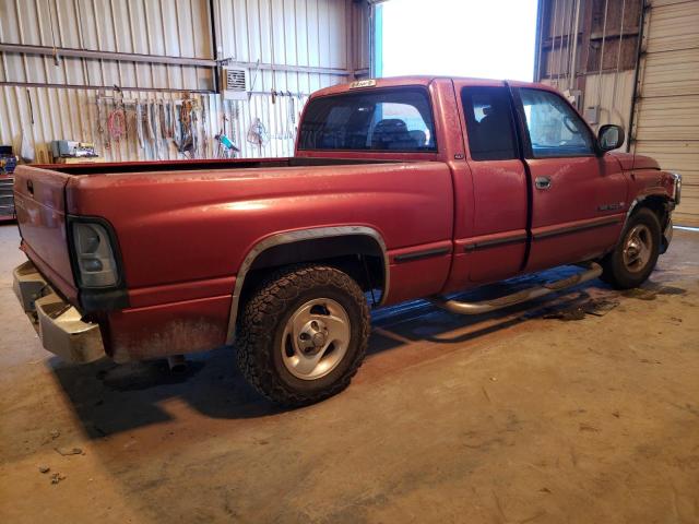 Photo 3 from auction – 1999 DODGE RAM 1500 with VIN 3B7HC13Y8XG169285