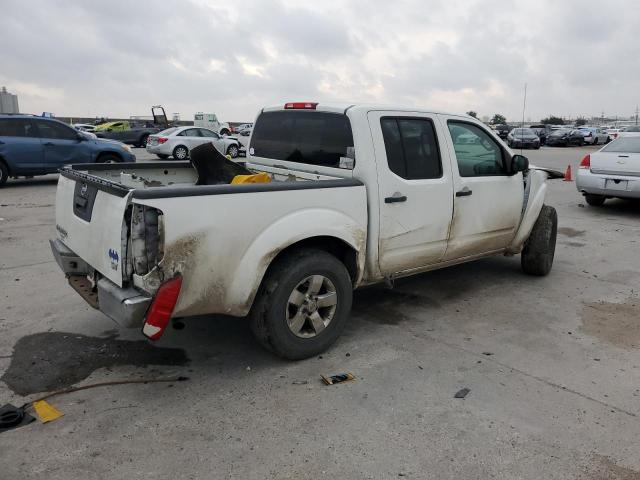 Photo 3 from auction – 2013 NISSAN FRONTIER S with VIN 1N6AD0ER8DN722421