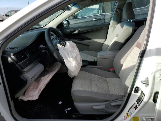 Photo 7 from auction – 2014 TOYOTA CAMRY L with VIN 4T4BF1FK2ER356389