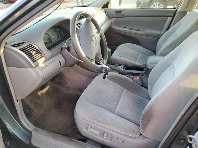 Photo 7 from auction – 2004 TOYOTA CAMRY with VIN 4T1BE32K94U292994