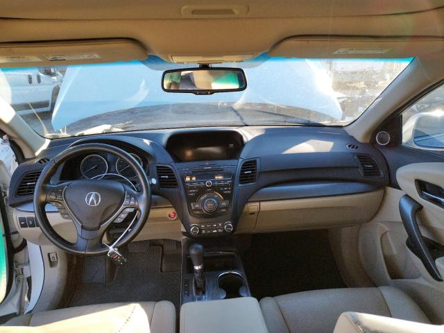 Photo 8 from auction – 2015 ACURA RDX TECHNO with VIN 5J8TB4H59FL015765