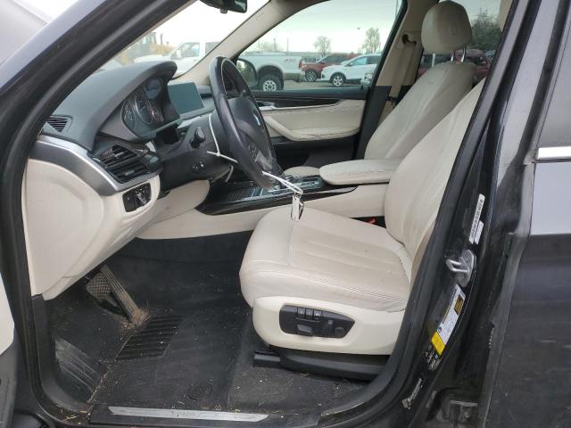 Photo 7 from auction – 2015 BMW X5 XDRIVE3 with VIN 5UXKR0C5XF0P00864
