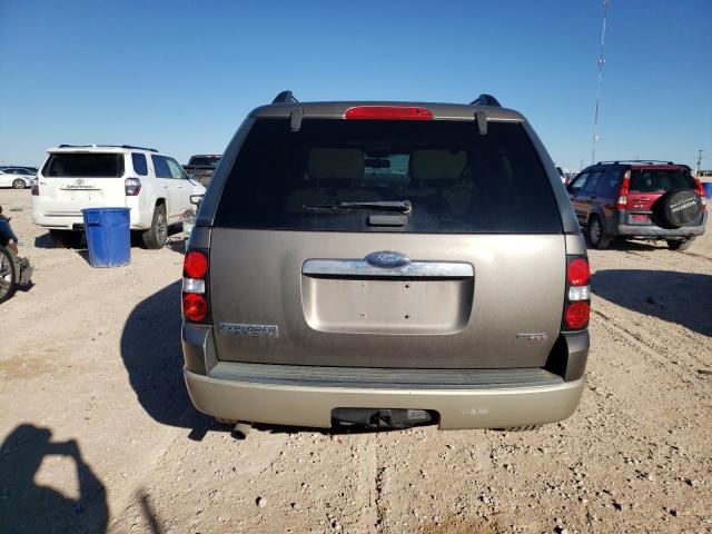 Photo 6 from auction – 2006 FORD EXPLORER E with VIN 1FMEU74E26UA98843