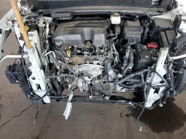Photo 12 from auction – 2019 NISSAN PATHFINDER with VIN 5N1DR2MN3KC596386