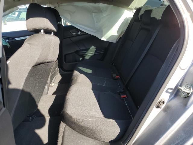 Photo 10 from auction – 2020 HONDA CIVIC EX with VIN 19XFC1F36LE201485