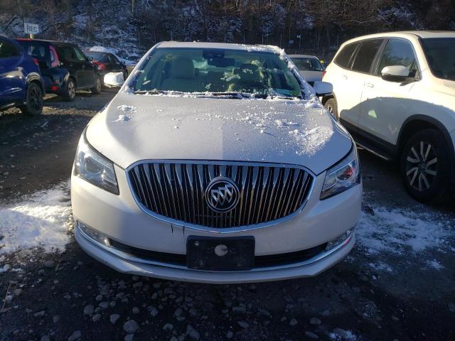 Photo 5 from auction – 2016 BUICK LACROSSE with VIN 1G4GC5G30GF147151