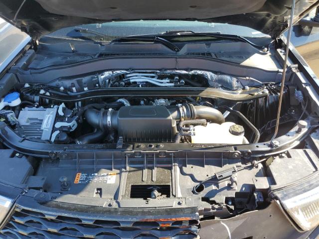 Photo 12 from auction – 2020 FORD EXPLORER S with VIN 1FM5K8GC3LGA58254