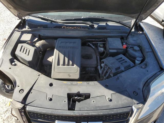 Photo 12 from auction – 2012 GMC TERRAIN SL with VIN 2GKALUEK0C6280242