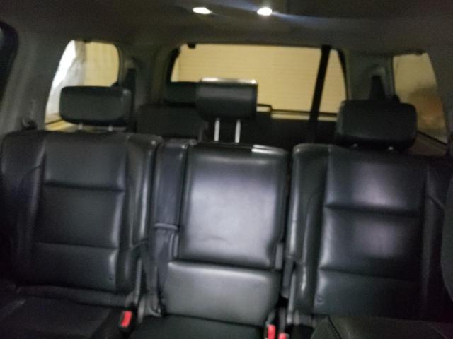 Photo 10 from auction – 2006 NISSAN ARMADA SE with VIN 5N1AA08A96N742564