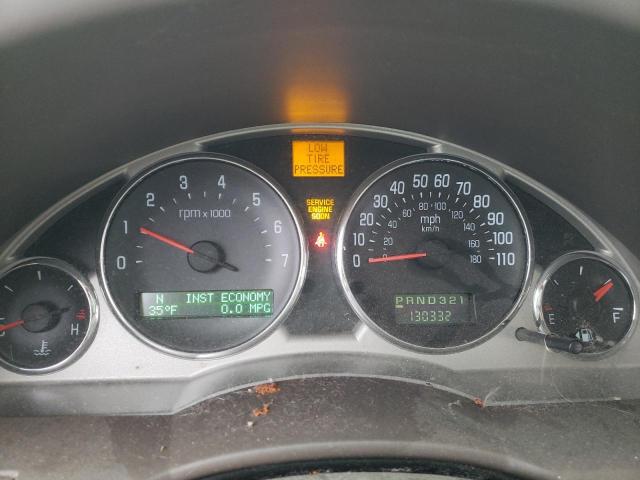 Photo 9 from auction – 2007 BUICK RENDEZVOUS with VIN 3G5DA03L37S543082