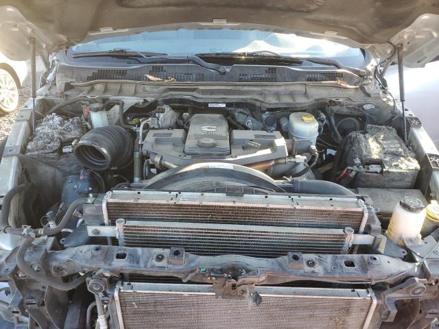 Photo 11 from auction – 2014 RAM 2500 SLT with VIN 3C6UR5DL8EG322257