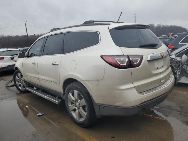Photo 2 from auction – 2014 CHEVROLET TRAVERSE L with VIN 1GNKRJKD9EJ129027
