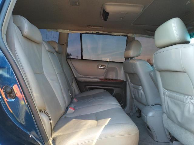 Фото 10 с аукциона – 2005 TOYOTA HIGHLANDER с VIN JTEDP21A650068922